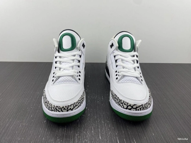 Reps TBK Jordan Pit Oregon 594282233 White 3 Ducks Crew Retro 0823